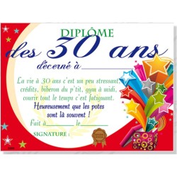 Cadeau Anniversaire 30 Ans Humour Je Gère Journal Pour Femme: Cadeau de  fête d'anniversaire princesse de 30 ans | Petit Journal Amusant Personnel  et