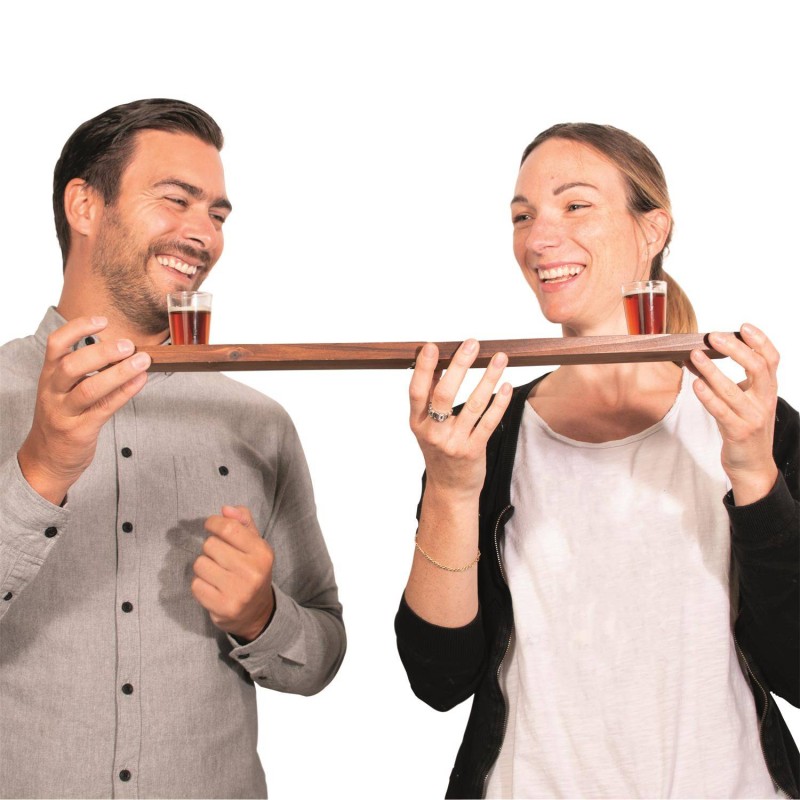 Jeu à boire Shotski