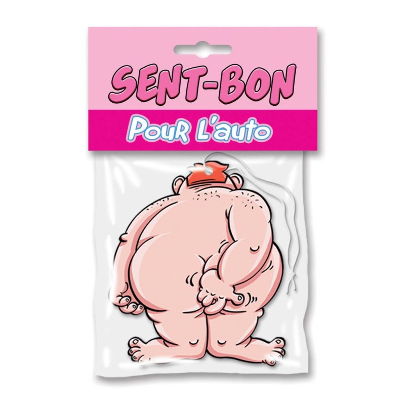 Sent-bon gratteux