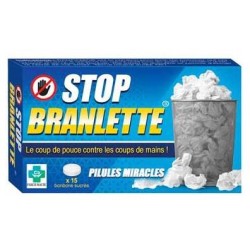 Pilules miracles Stop Branlette