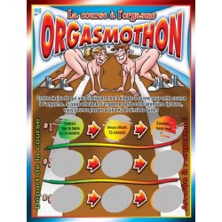 Orgasmothon