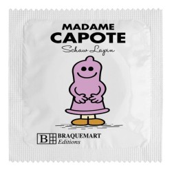 Préservatif Madame Capote