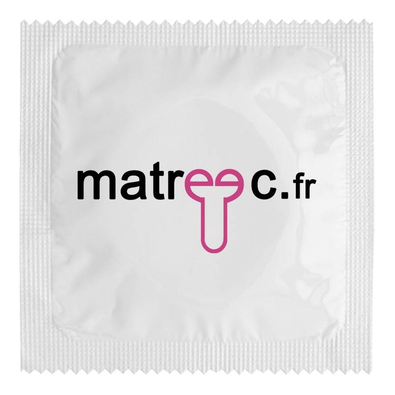 Préservatif Matreec