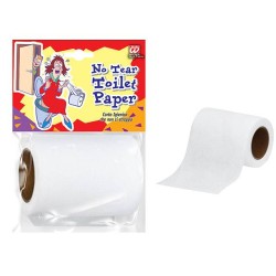 Faux papier toilette