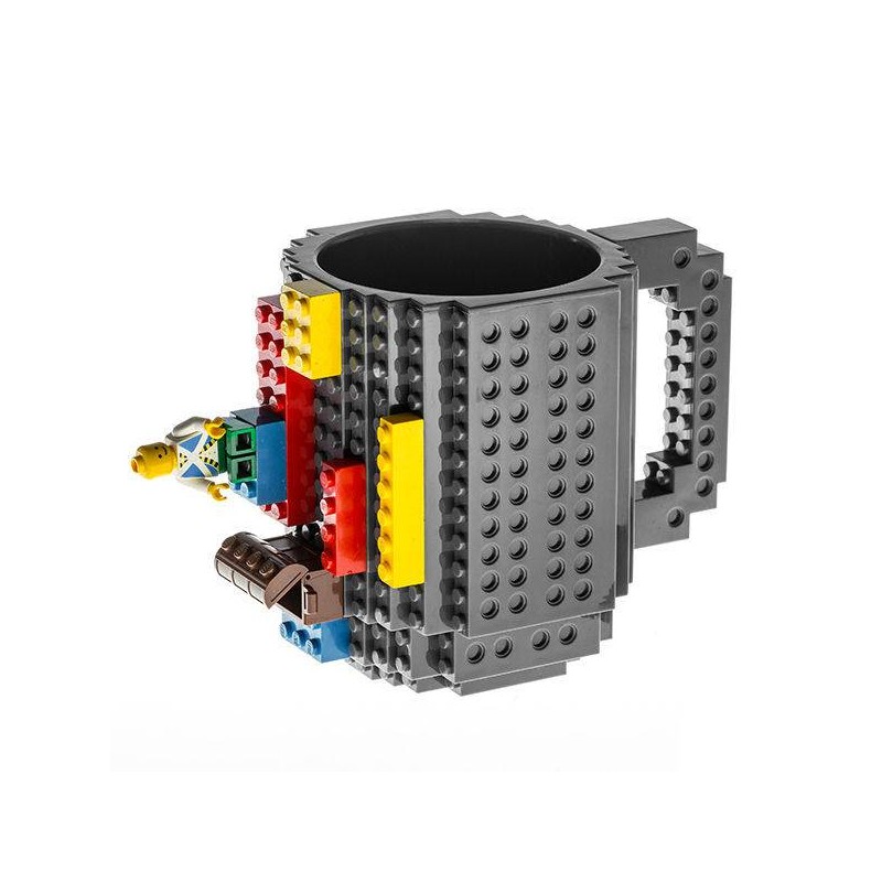 Mug lego