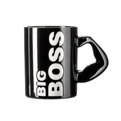 Big Boss Mug
