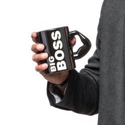 Big Boss Mug