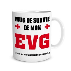 Mug EVG