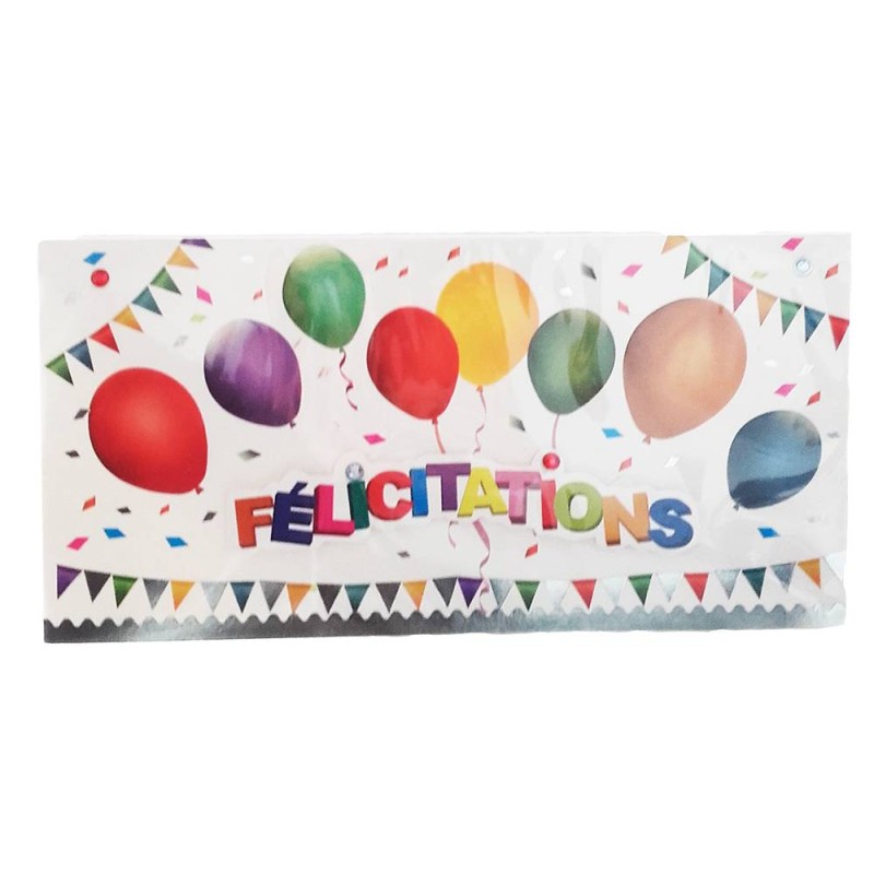 Carte anniversaire