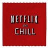 Préservatif Netflix and chill