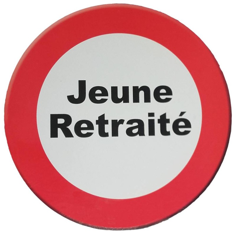 présentation - Présentation Panneau-jeune-retraite