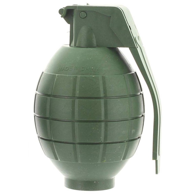 Grenade sonore 10cm