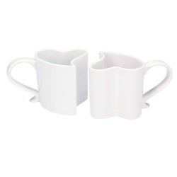 2 mugs amoureux