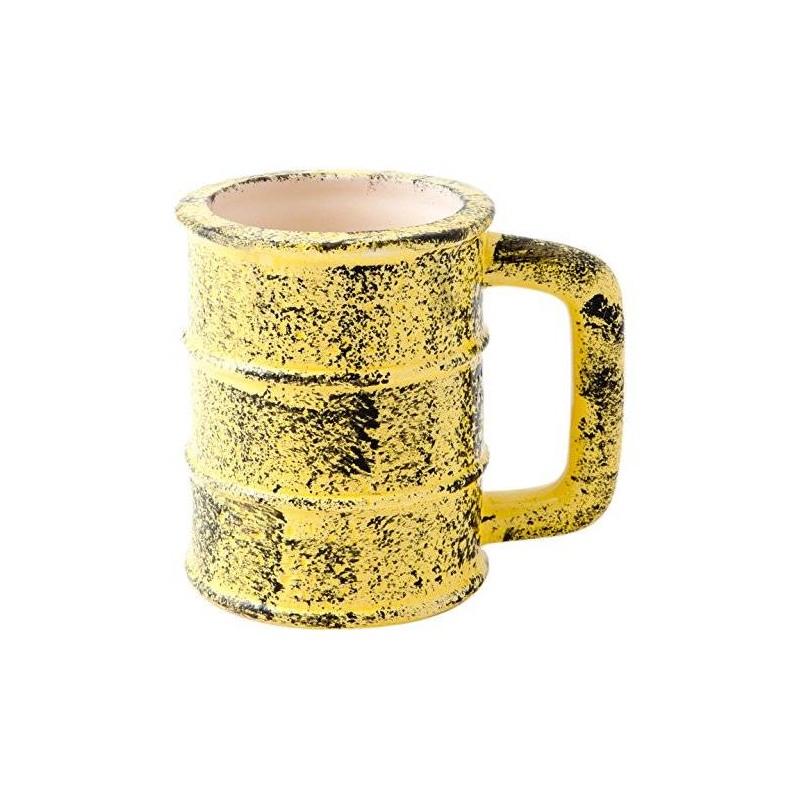 Mug toxique