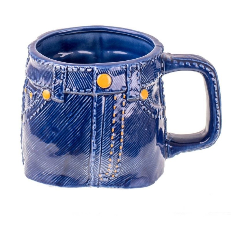 Mug jean