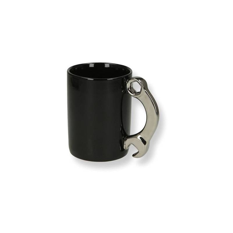 Mug clé