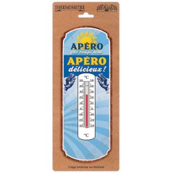 Thermomètre apéro