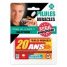 Pilules miracles 20 ans