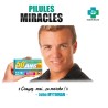 Pilules miracles 50 ans