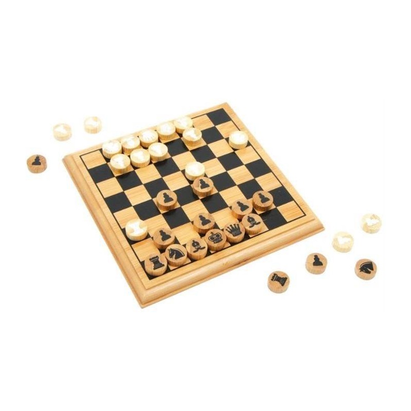 Jeu d'échecs