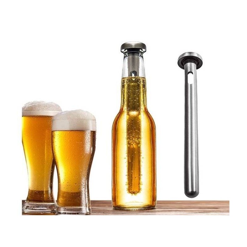 Bâton de refroidissement pour bière - 2 pièces