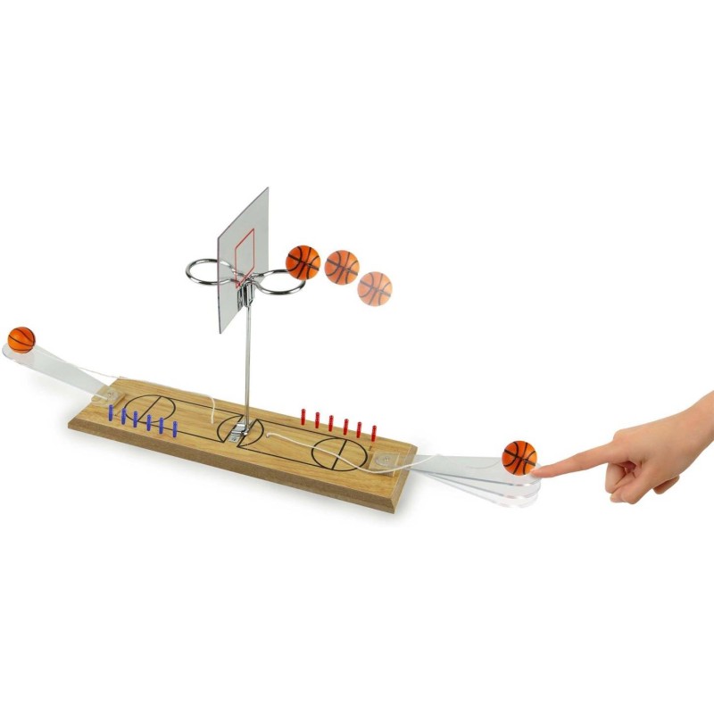 Jeu à boire basketball