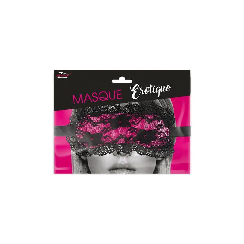 Masque érotique