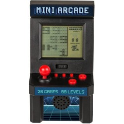 Mini borne d'arcade