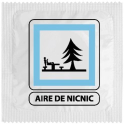 Preservatif Aire de Nicnic