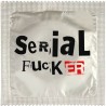 Preservatif Serial Fucker