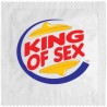 Préservatif King of Sex