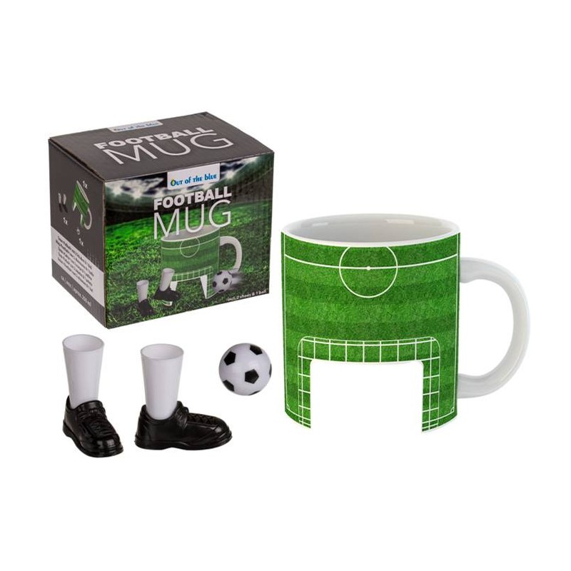 Mug spécial football