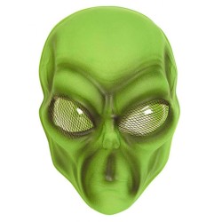 Masque alien