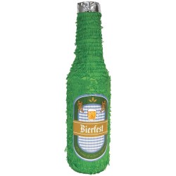 Pinata bouteille de bière