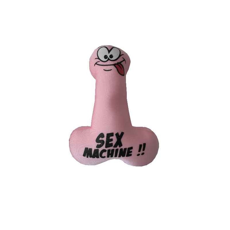 Antistress zizi Sex Machine